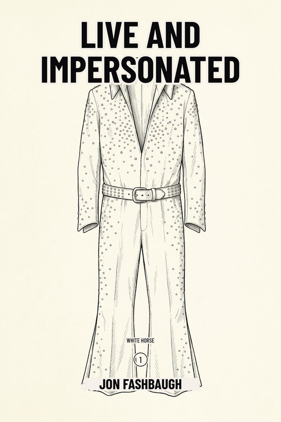 Temporary cover for Live and Impersonated
